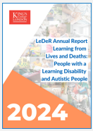 Annual Report 2023 Cover